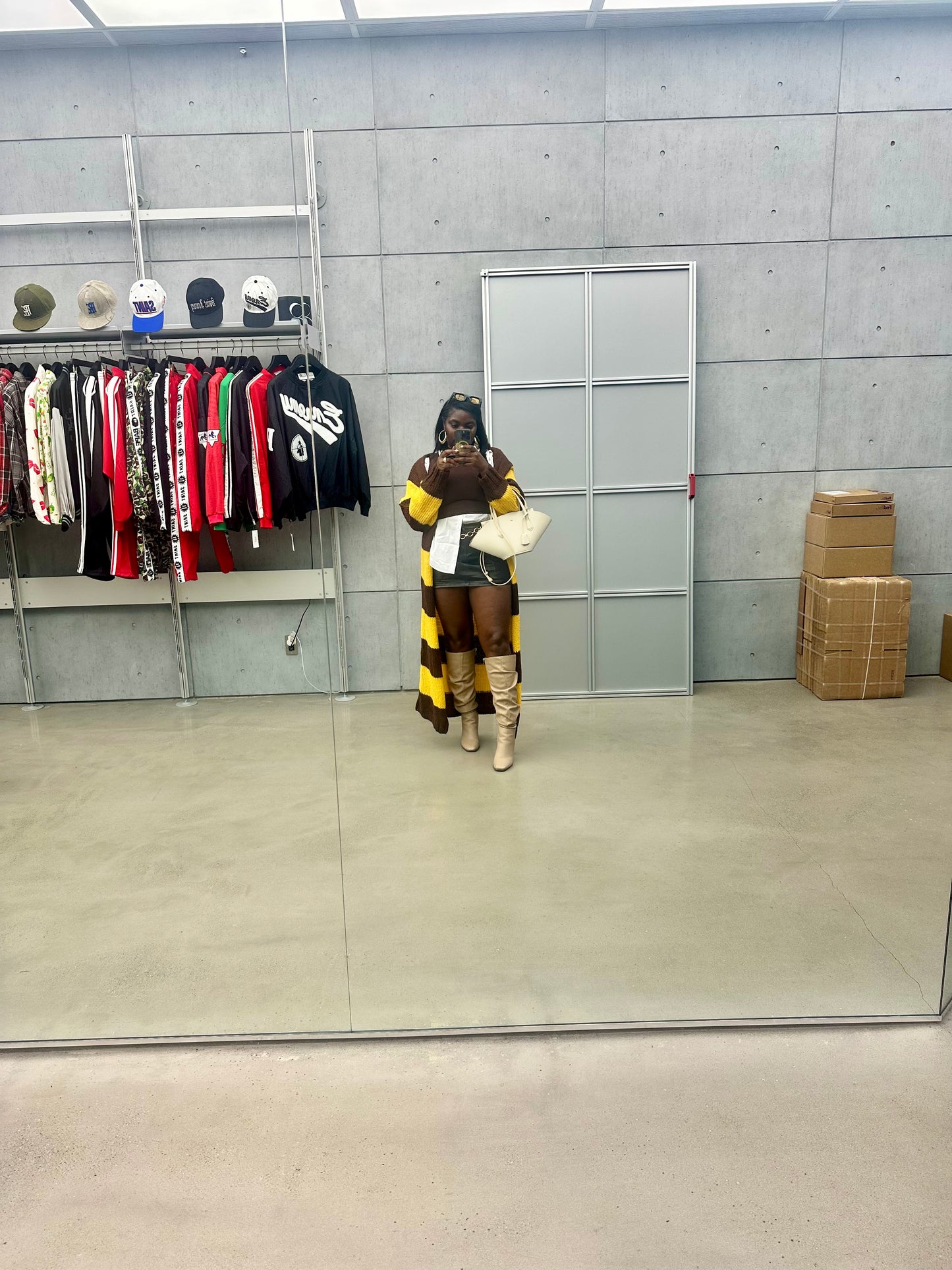 Chic Wizard Cardigan