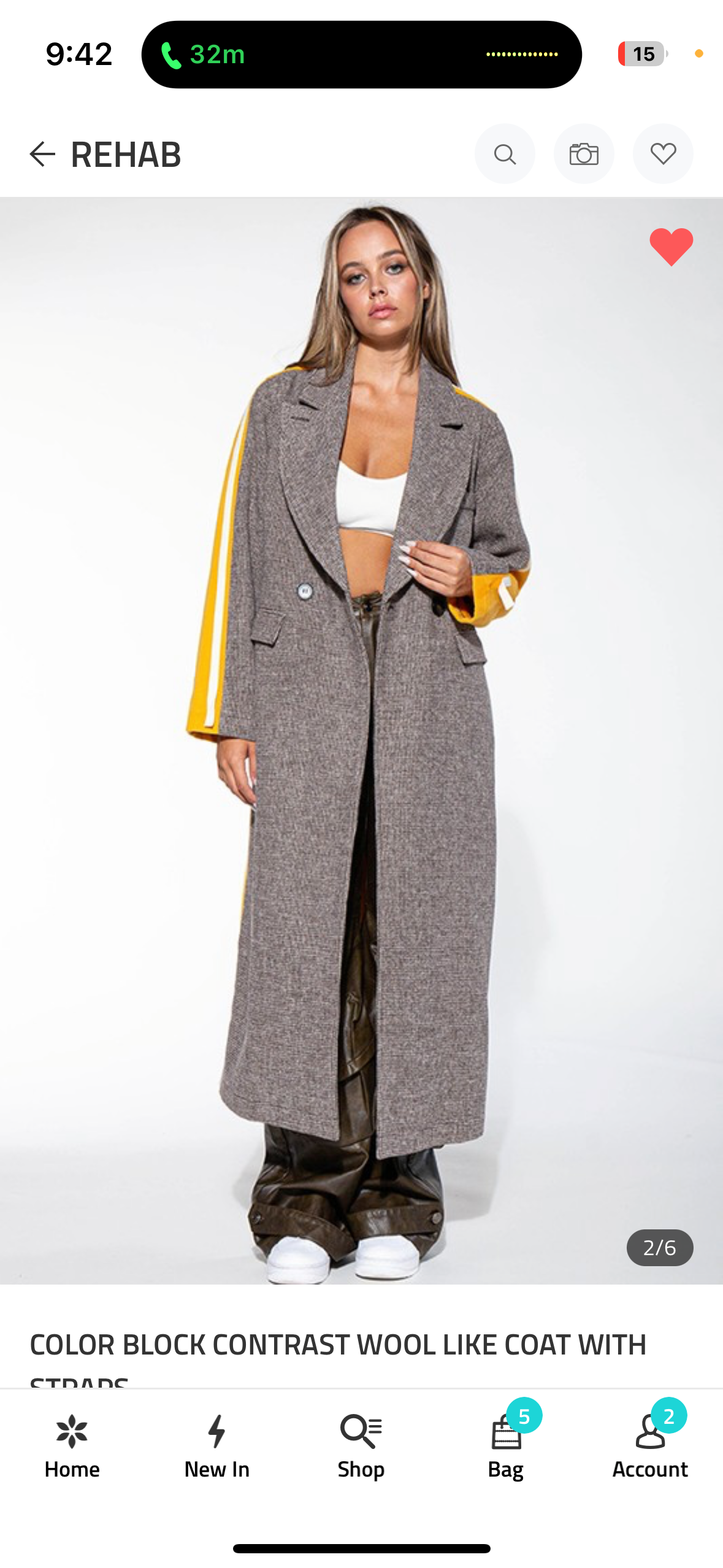 Cozy Black Houndstooth Faux Fur Cardigan